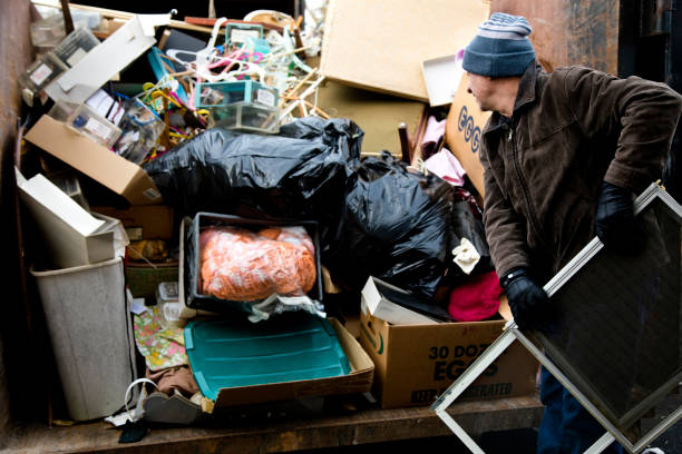 Ulysses, KS Junk Removal Company